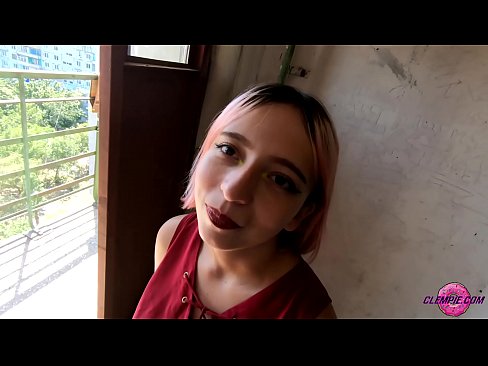 ❤️ სტუდენტური სენსუალი შთანთქავს უცნობს გარეუბანში - Cum On His Face ჯანდაბა ვიდეო ka.pornofilmtv.ru ❌❤
